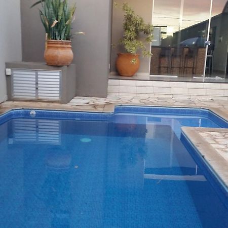 Recanto Curitibano Olimpia Luaran gambar