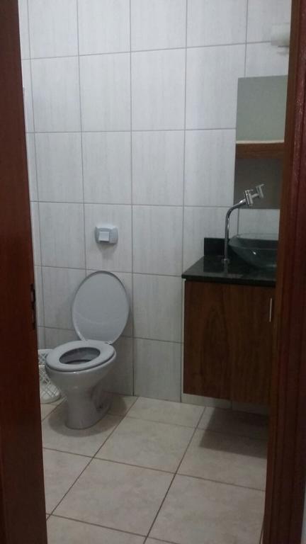 Recanto Curitibano Olimpia Luaran gambar
