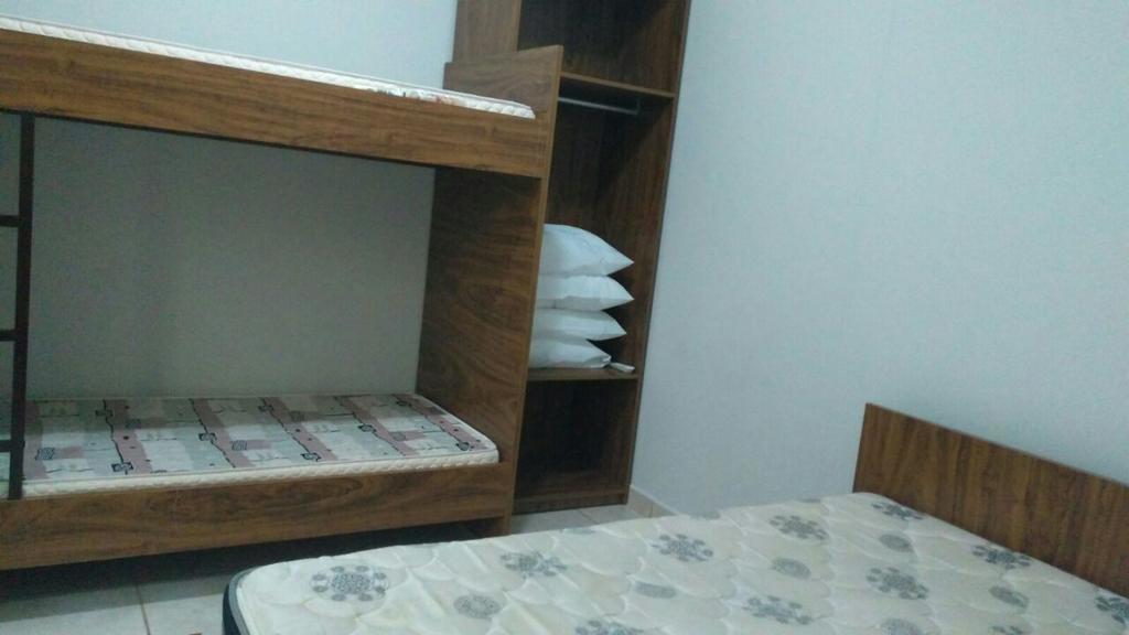 Recanto Curitibano Olimpia Luaran gambar