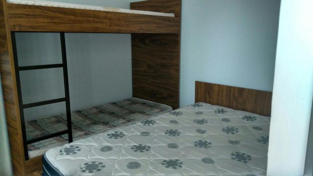 Recanto Curitibano Olimpia Luaran gambar