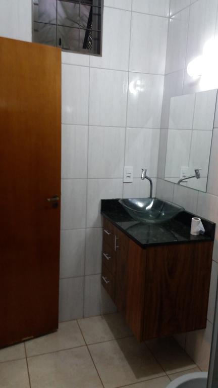 Recanto Curitibano Olimpia Luaran gambar